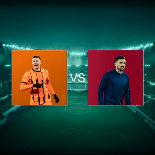 FC Shakhtar Donetsk vs Fenerbahçe SK Champions League