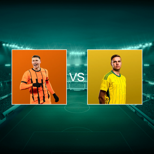 FC Shakhtar Donetsk vs Ilves FC Europa League