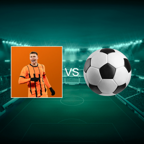 FC Shakhtar Donetsk vs TBD Europa Conference League