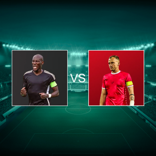 FC Sheriff Tiraspol vs FC Prishtina Europa League