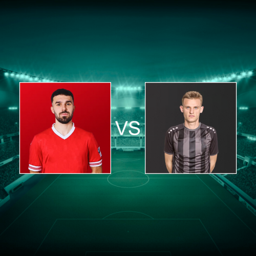 FC Sion Cluj vs FC BATE Borisov Europa Conference League