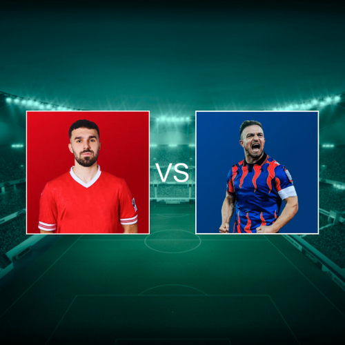 FC Sion vs FC Basel 1893 Swiss Super League