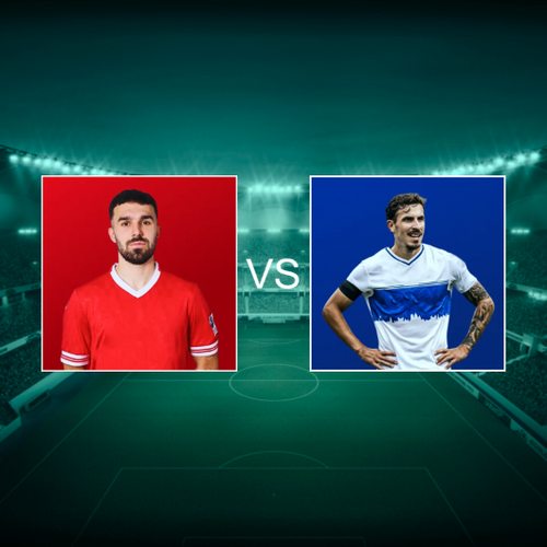 FC Sion vs FC Lausanne-Sport Swiss Super League