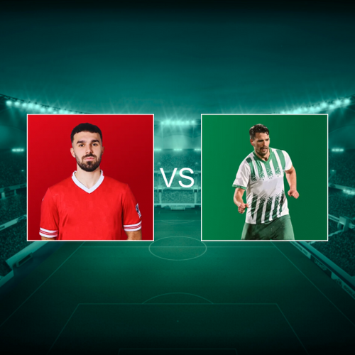 FC Sion vs FC St. Gallen Swiss Super League