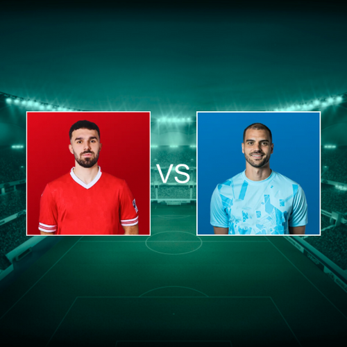 FC Sion vs FC Zürich Swiss Super League