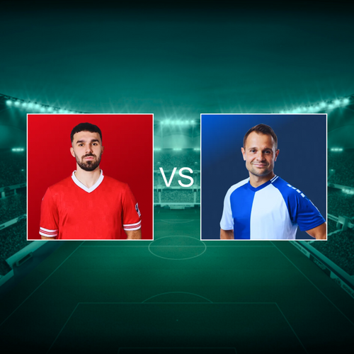 FC Sion vs Grasshopper Club Zurich Swiss Super League