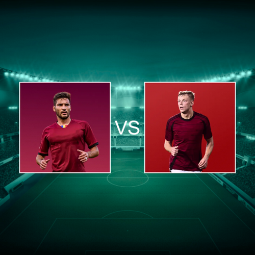 FC Slovacko vs AC Sparta Prague Czech First League