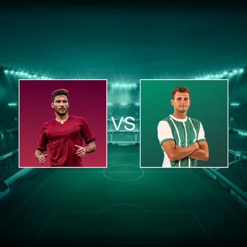 FC Slovacko vs Bohemians Praha 1905 Czech First League