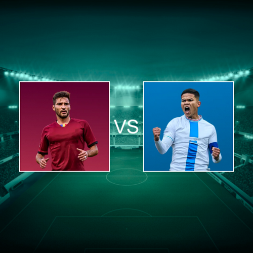 FC Slovacko vs FC Banik Ostrava Czech First League