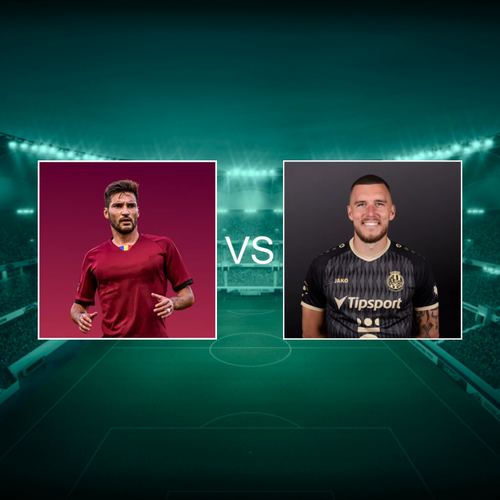 FC Slovacko vs FC Hradec Králové Czech First League