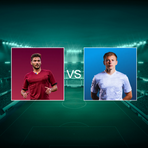 FC Slovacko vs FC Slovan Liberec Czech First League