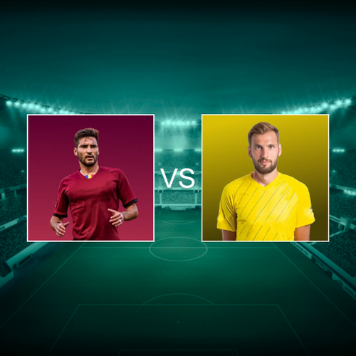 FC Slovacko vs FC Zlín Czech First League