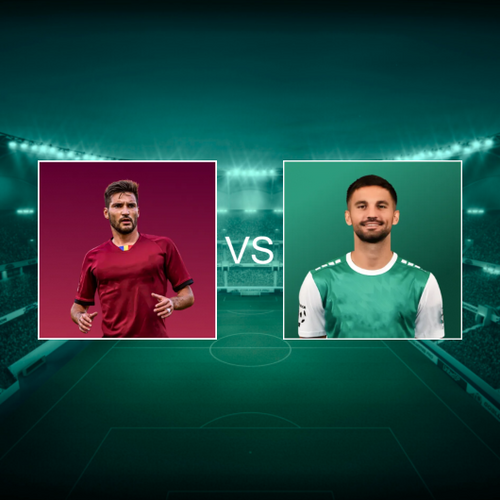 FC Slovacko vs FK Jablonec Czech First League