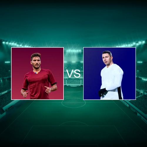 FC Slovacko vs FK Mlada Boleslav Czech First League