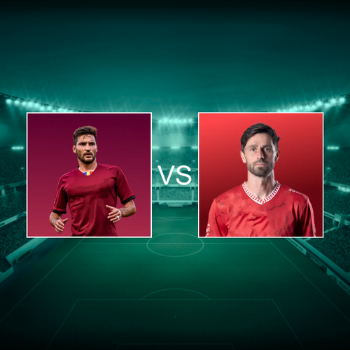 FC Slovacko vs FK Pardubice Czech First League