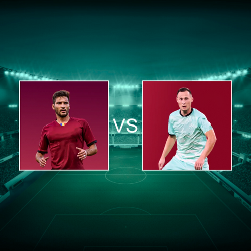 FC Slovacko vs SK Slavia Prague Czech First League