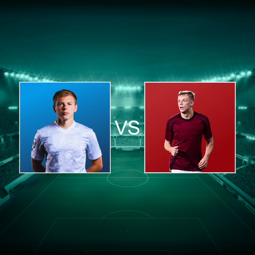 FC Slovan Liberec vs AC Sparta Prague Czech First League