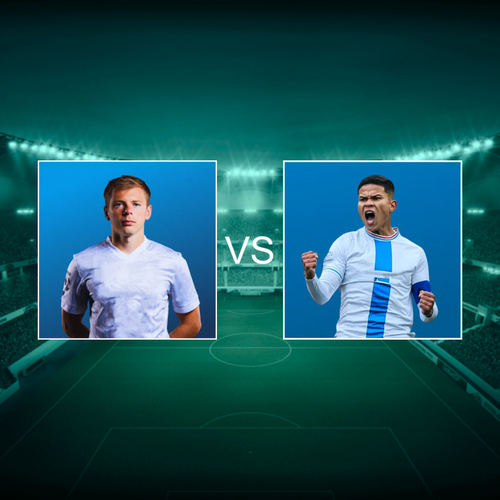 FC Slovan Liberec vs FC Banik Ostrava Czech First League