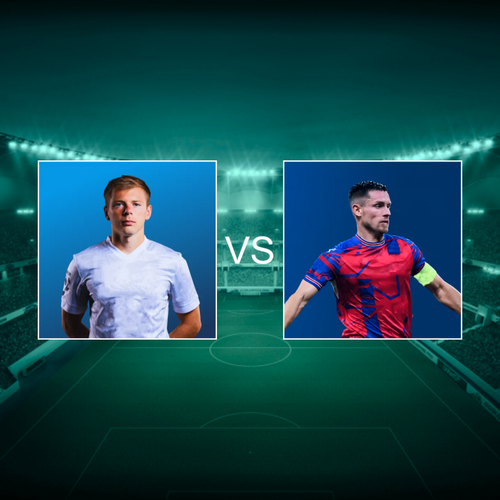 FC Slovan Liberec vs FC Viktoria Plzen Czech First League