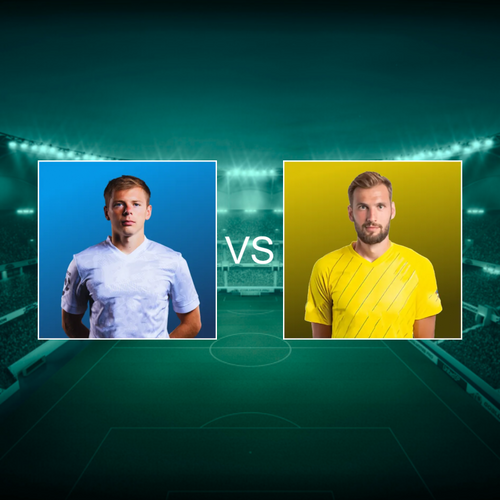 FC Slovan Liberec vs FC Zlín Czech First League