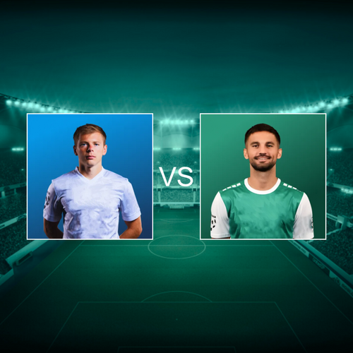FC Slovan Liberec vs FK Jablonec First League