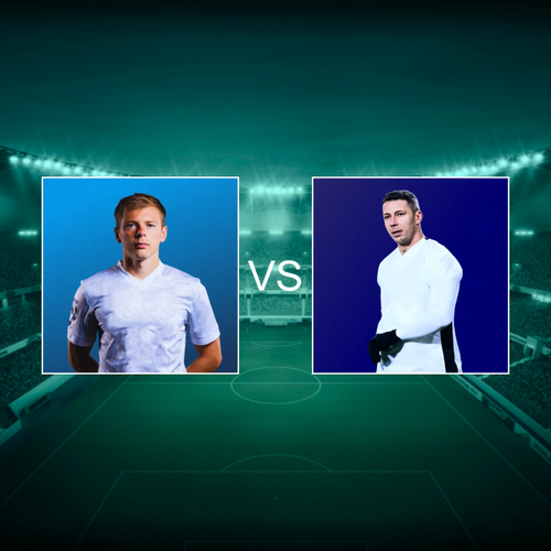 FC Slovan Liberec vs FK Mlada Boleslav Czech First League