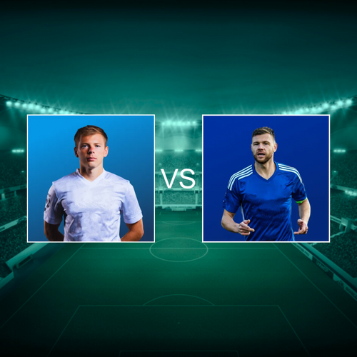 FC Slovan Liberec vs SK Sigma Olomouc Czech First League
