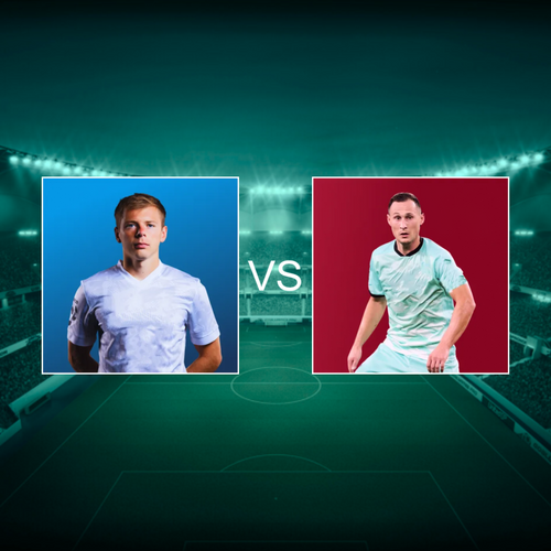 FC Slovan Liberec vs SK Slavia Prague Czech First League