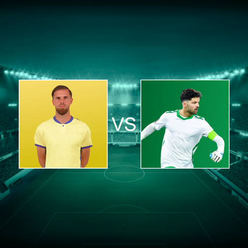 FC Sochaux-Montbéliard vs AS Saint-Étienne French Ligue 2