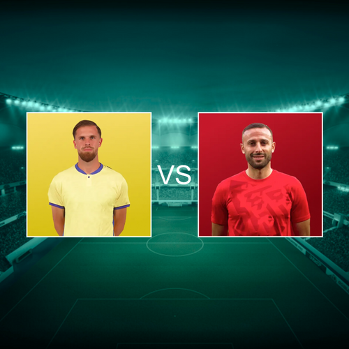FC Sochaux-Montbéliard vs Dijon FCO French Ligue 2