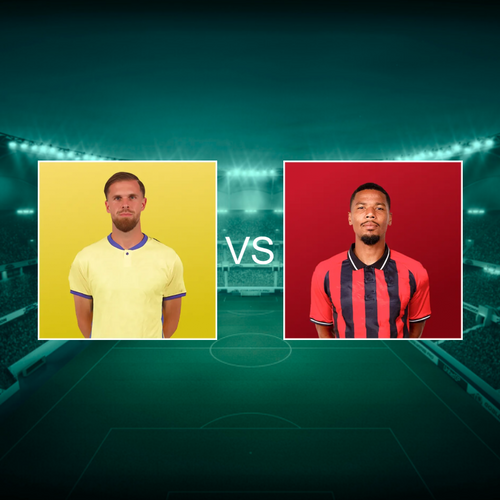 FC Sochaux-Montbéliard vs En Avant Guingamp French Ligue 2
