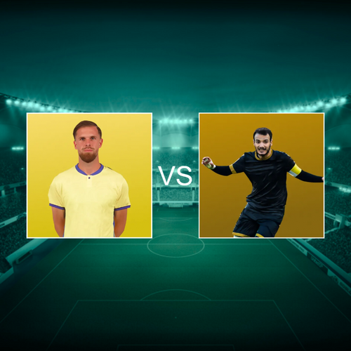 FC Sochaux-Montbéliard vs FC Nantes French Ligue 2