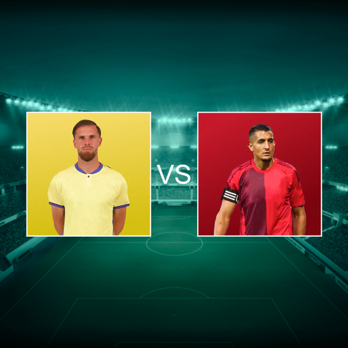 FC Sochaux-Montbéliard vs FC Annecy French Ligue 2