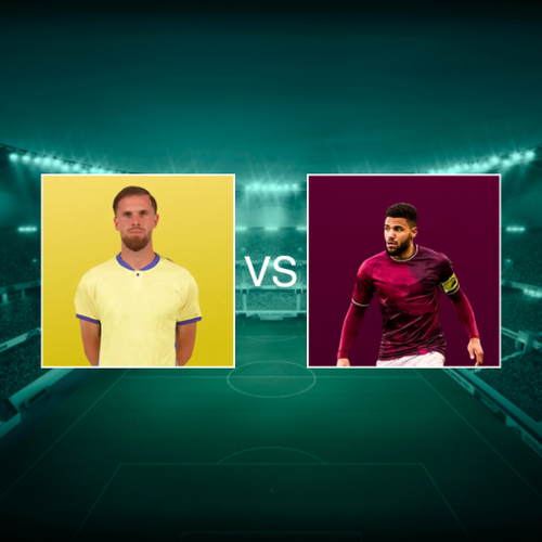 FC Sochaux-Montbéliard vs FC Metz French Ligue 2
