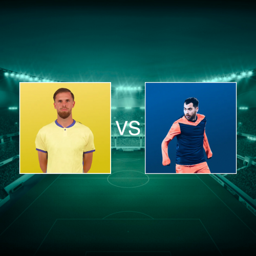 FC Sochaux-Montbéliard vs Montpellier Hérault SC French Ligue 2