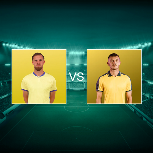 FC Sochaux-Montbéliard vs Pau FC French Ligue 2