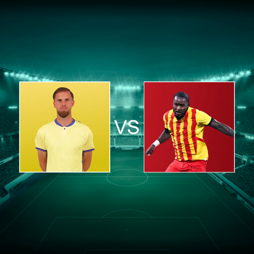 FC Sochaux-Montbéliard vs RC Lens Coupe de France