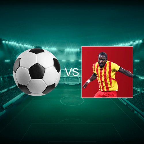 FC Sochaux-Montbéliard vs RC Lens Coupe de France