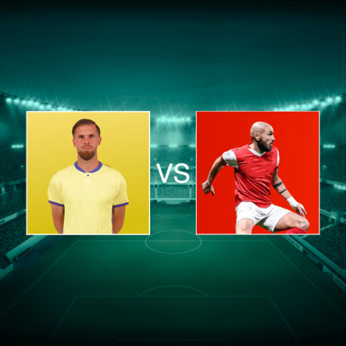 FC Sochaux-Montbéliard vs Stade de Reims French Ligue 2