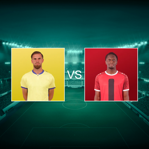 FC Sochaux-Montbéliard vs US Boulogne CO French Ligue 2
