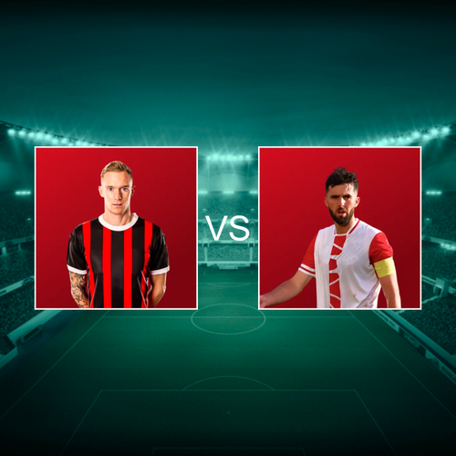 FC Spartak Trnava vs AS Trenčín Niké Liga Slovakia