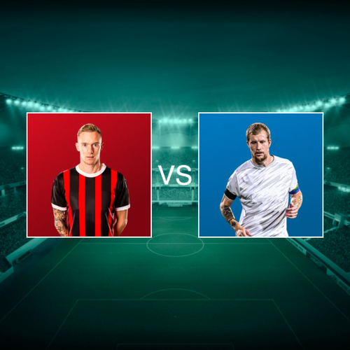 FC Spartak Trnava vs BK Häcken Europa League