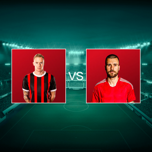FC Spartak Trnava vs FC CSKA 1948 Sofia Europa Conference League