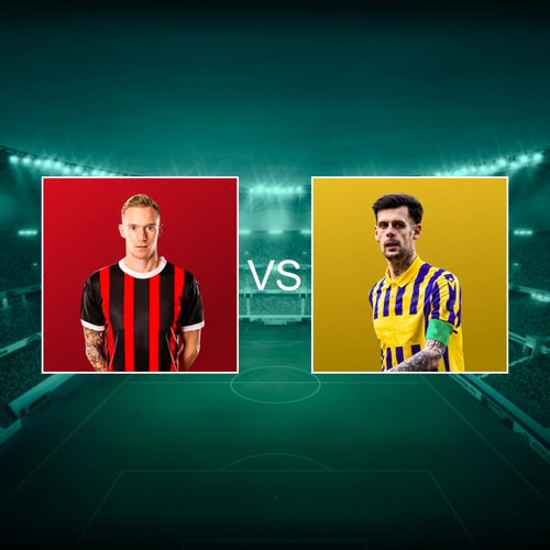 FC Spartak Trnava vs FC DAC 1904 Dunajská Streda Niké Liga Slovakia