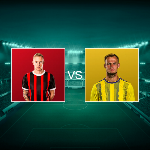 FC Spartak Trnava vs FC Košice Niké Liga Slovakia