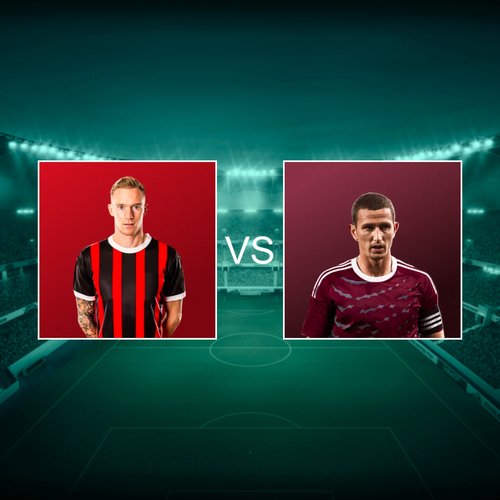 FC Spartak Trnava vs FK Železiarne Podbrezová Niké Liga Slovakia