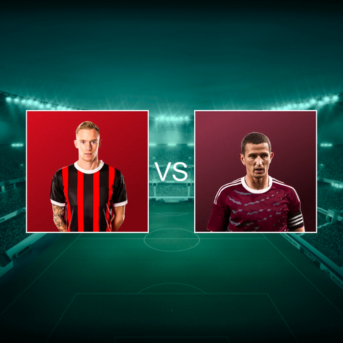 FC Spartak Trnava vs FK Železiarne Podbrezová Niké Liga Slovakia