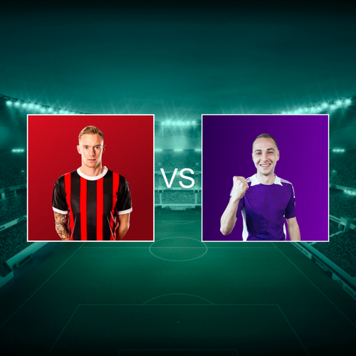 FC Spartak Trnava vs KFC Komárno Niké Liga Slovakia