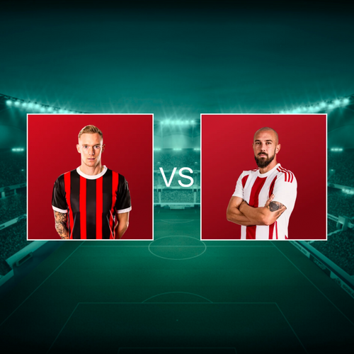 FC Spartak Trnava vs MFK Dukla Banská Bystrica Niké Liga Slovakia