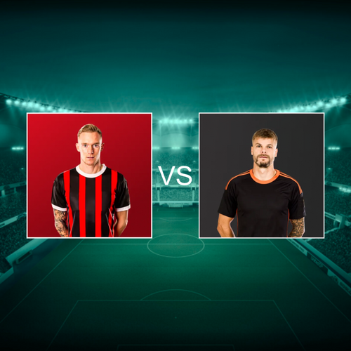 FC Spartak Trnava vs MFK Ruzomberok Niké Liga Slovakia